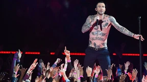 Was war das denn für eine Halbzeit-Show?