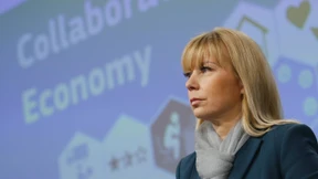 Vertragsverletzungsverfahren wegen VW-Skandals