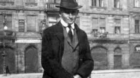 Hehlerei von geistigem Eigentum