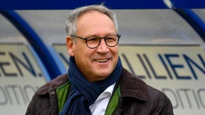 Die Last der Erwartungshaltung