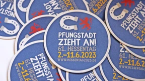 Fällt der Hessentag in Pfungstadt aus?