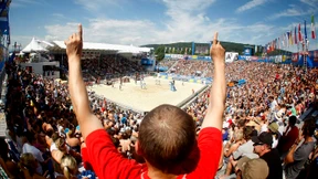 Vom Alkoholikertreffen zum Kultturnier