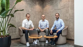 Die größte Fintech-Finanzierung des Jahres