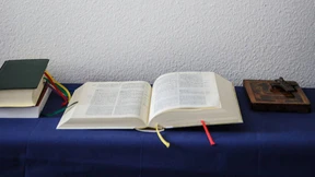 Gottes Denkwerkstatt