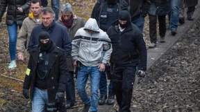 Ali B. kehrt zum Tatort zurück