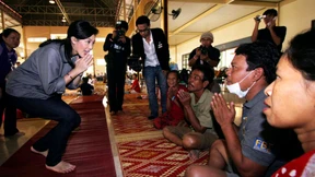 Navigieren in der Flut