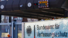 Verfassungsschutz warnt vor Cyberspionage gegen Exil-Iraner