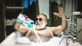 Werbung wie ein Grippevirus 