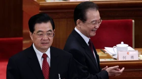 Goldene Jahre - verlorene Jahre 