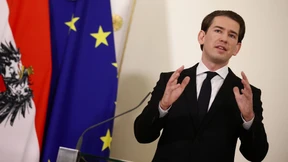 Kurz: Eindeutig islamistischer Terroranschlag