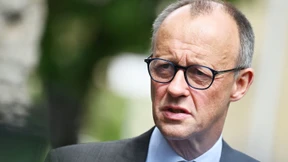 CDU-Chef mahnt Regierung zum Handeln gegen Wirtschaftsflaute