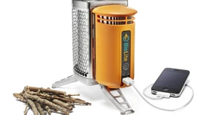 Ladegeräte fern der Steckdose