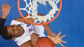 Vorsicht, Basketball-Baustelle