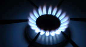 Drei Stufen bis zur gefürchteten Gas-Rationierung