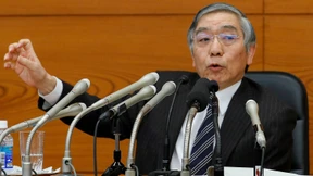 Japans Notenbank will Staatsanleihen mit unbegrenztem Volumen kaufen