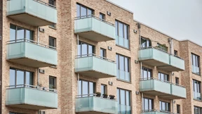 Größter Preisverfall bei Wohnimmobilien seit 60 Jahren