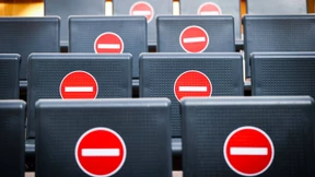 Eine Absage von nationaler Bedeutung