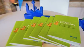 Broschüre mit kostenfreien Angeboten