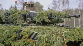 Ist der Puma eine Wunderwaffe oder ein Reinfall?