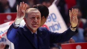 Kirchhof: „Erdogan muss sich an die Regeln halten“