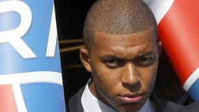 Dembélé und Mbappé im Fokus