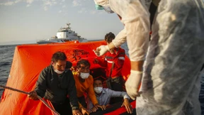 EU fordert Ermittlungen zu illegalen Pushbacks in Kroatien und Griechenland