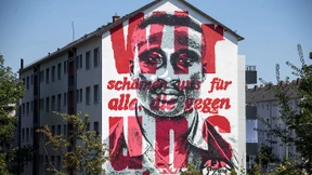 Spielt nicht mit den Schmuddelkindern?