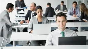 F.A.Z.-Bildungsmarkt