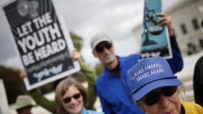 Amerikas konservative Klimaschützer