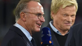 So planen die Bayern die Zukunft mit Kahn