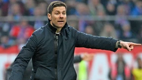 Bayer Leverkusen zwischen zwei Welten