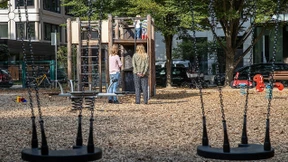 Frankfurter Drogenabhängige suchen sich neue Plätze