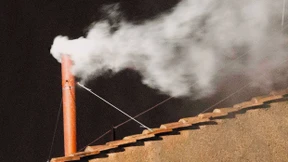 Was passiert, wenn ein Papst nicht mehr selbst entscheiden kann?