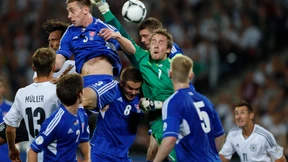 Löw warnt vor Österreich