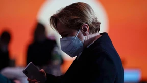 Eisenmann und die Empathie