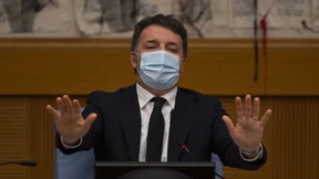 Schlammcatchen auf der Titanic