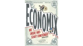 Die Welt der Wirtschaft in Schwarz und Weiß