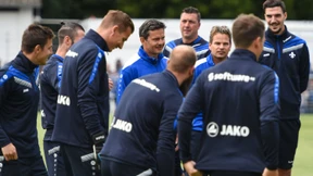 Die Ersten wollen nicht die Letzten sein