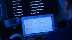 Krieg im Verborgenen 