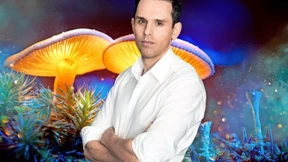 Der schillernde Investor und seine überraschende Spende