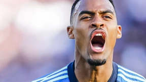 „Er ist eines der größten Talente in Europa“