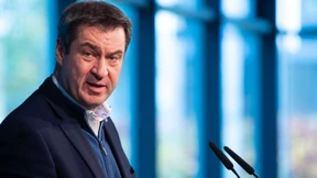 Söder für Frauenquote in Dax-Vorständen