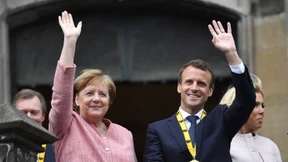 Signale von Machtmensch Trump