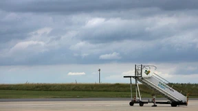 Bevor die Lichter ausgehen 