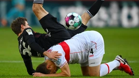 Der FC Bayern stolpert fast beim Aufsteiger