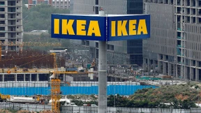 Ikea baut kräftig um