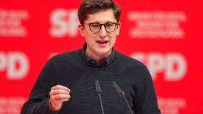 Kämpfer für SPD pur