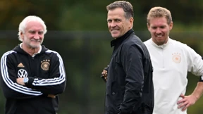 Großer Nagelsmann-Elan und ein alter Bekannter