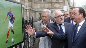 Das Fiebermittel für Frankreich