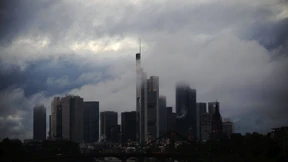 Am Häusermarkt braut sich etwas zusammen